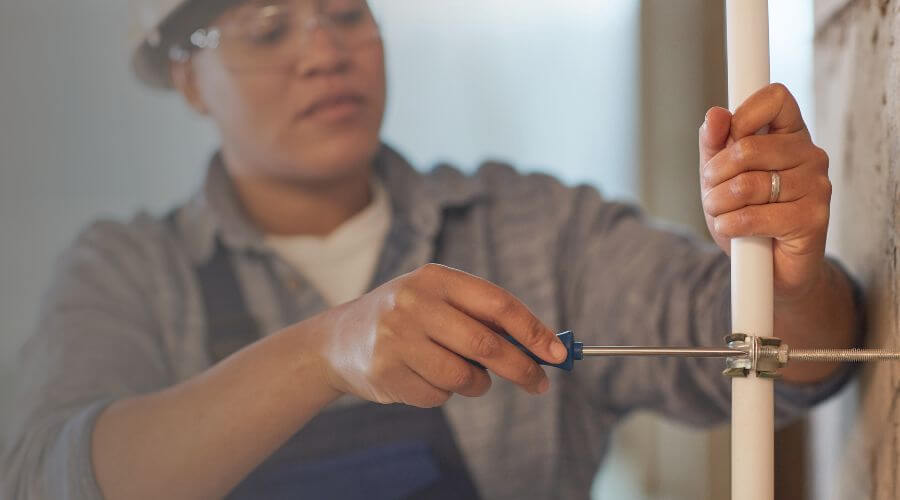 Local expert plumbing services in Boys Ranch, TX